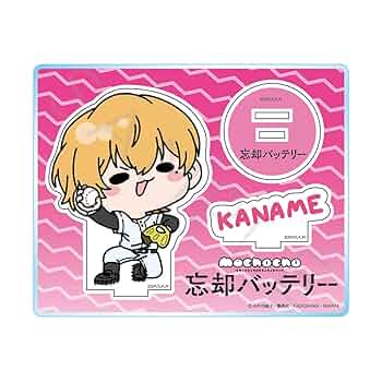忘却バッテリー　要圭　STUDIO GUEST　アニメジャパン 忘却バッテリー アクリルスタンドフィギュア 要圭[KADOKAWA